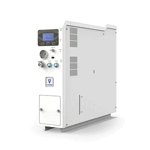 NM Plus 100 FID Tower Hydrogen Generator